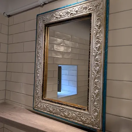 Apartman A Bejárat Balatonhenye