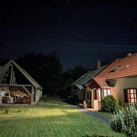 A Bejárat Apartamento
