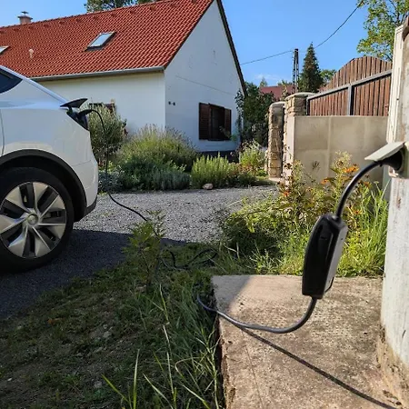 Apartamento A Bejárat