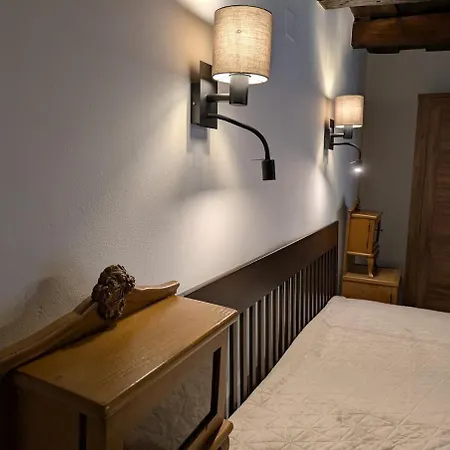 Apartman A Bejárat Balatonhenye