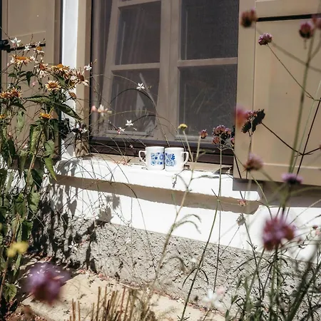 A Bejárat Apartamento Balatonhenye