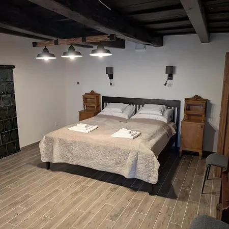 Apartman A Bejárat *