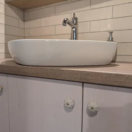 Apartamento A Bejárat Balatonhenye