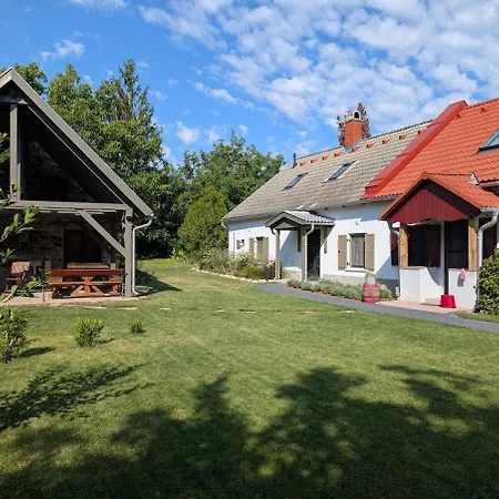 Apartman A Bejárat *