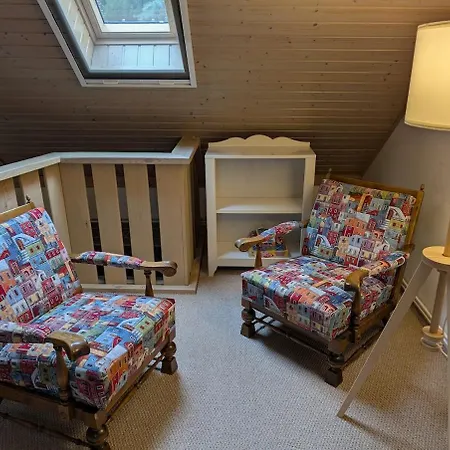 Apartman A Bejárat *