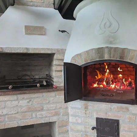 A Bejárat