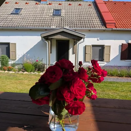 Apartman A Bejárat *