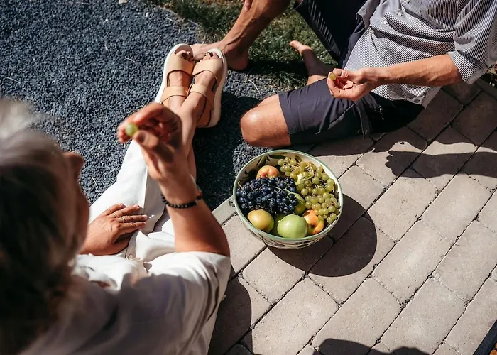 A Bejarat Vendeghaz Lägenhet