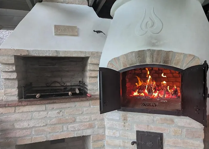A Bejarat Vendeghaz