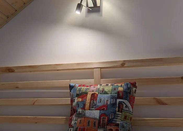 A Bejarat Vendeghaz Lägenhet